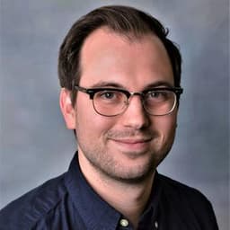 Dr Andrew O'Malley