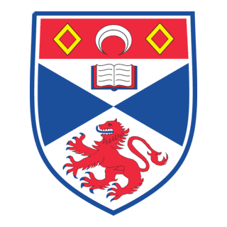 University of St Andrews