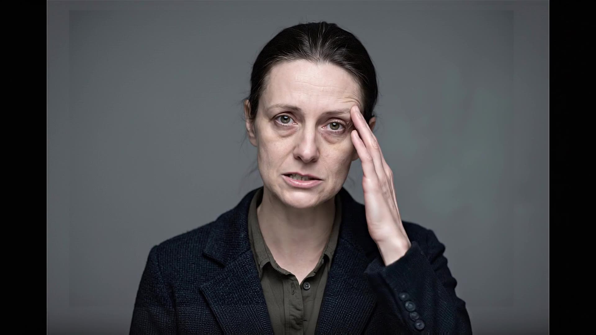 Elena Ricci — Middle-aged white woman