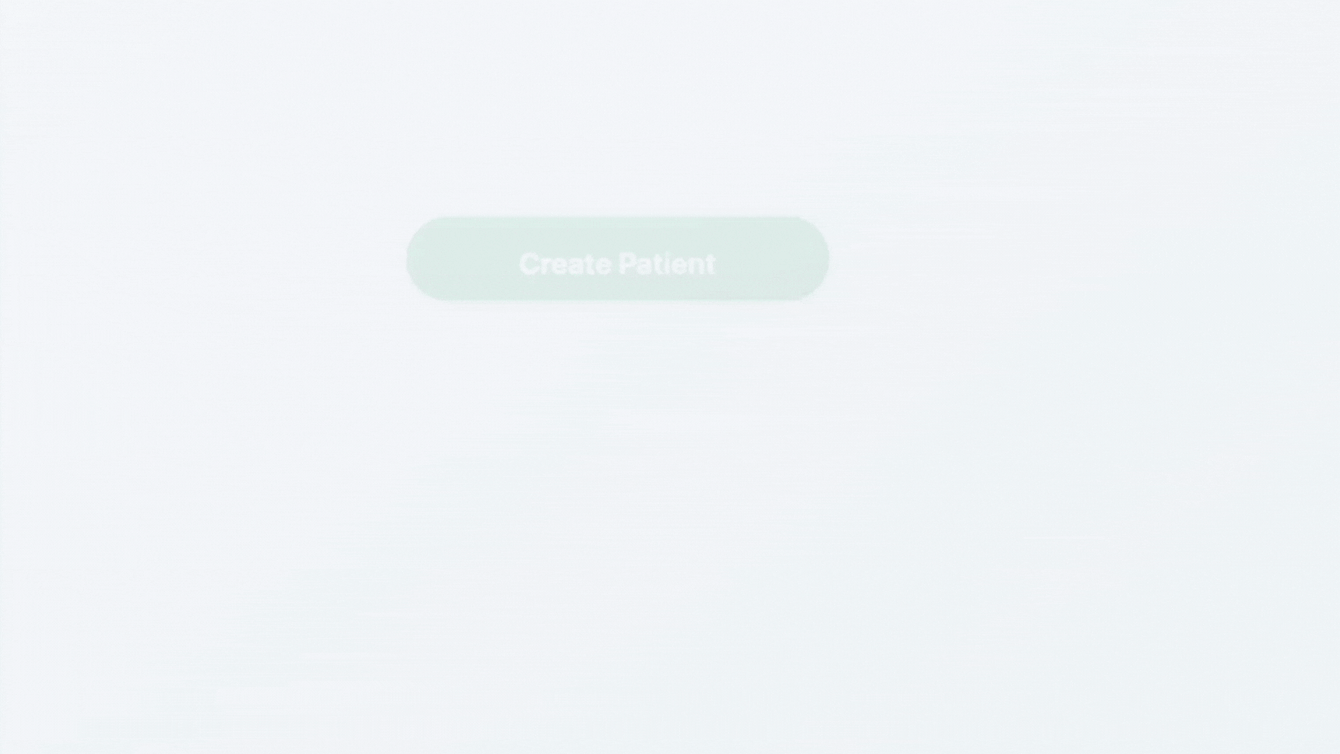 Simpatient AI Diversity Engine - Patient Generation Interface